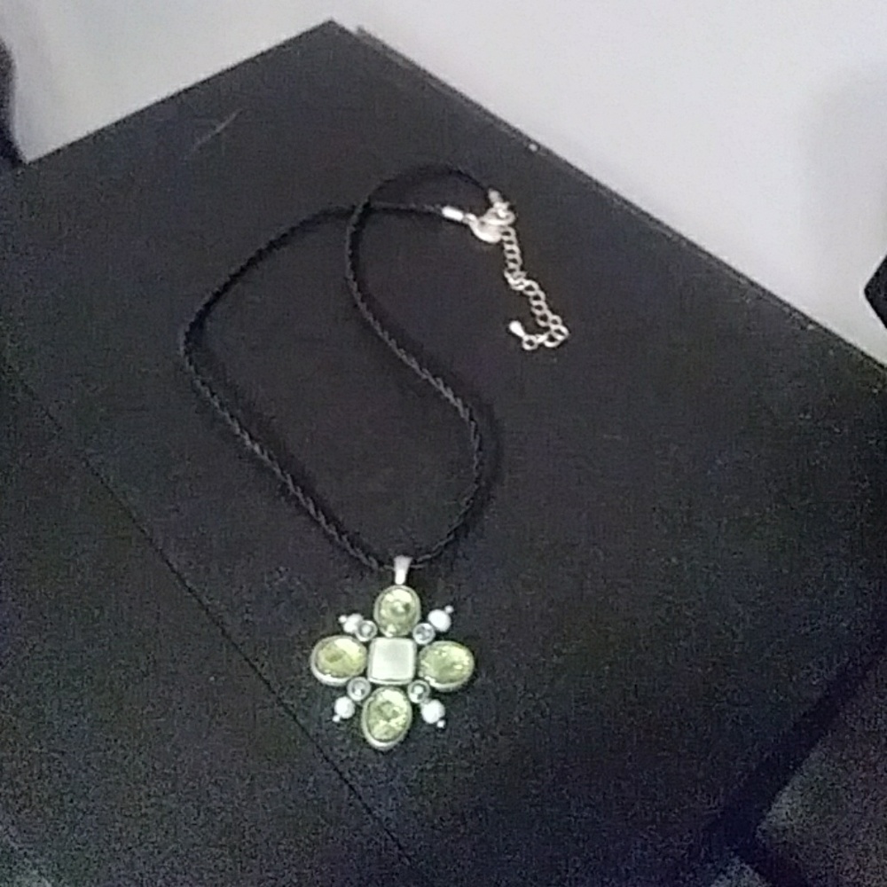 Lia Sophia necklace